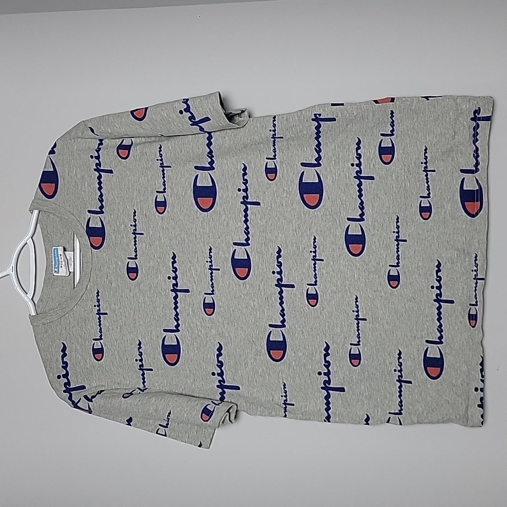 Men Champion Shirt